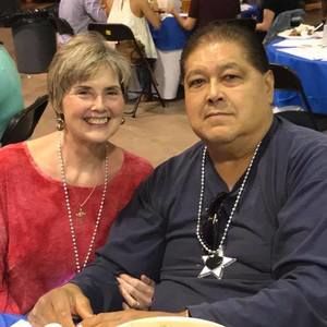 Meet your Posher, Lynn